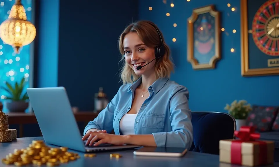 maxwin77 Casino